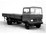 Mercedes-Benz LP608 1964 года